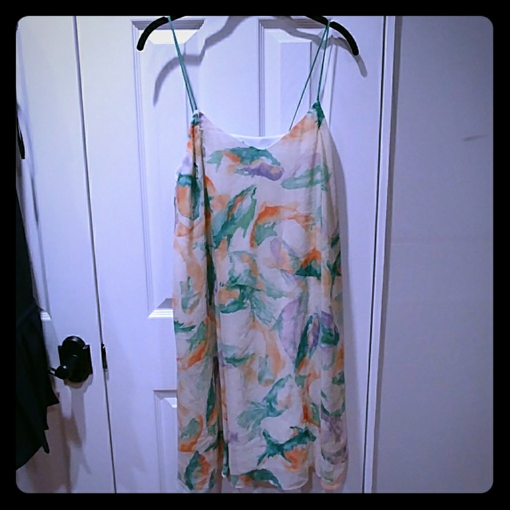 Philosophy dress